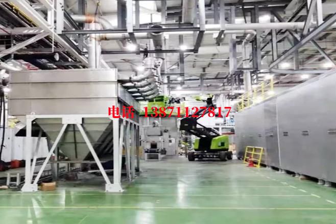 靖宇机电设备安装工程,设备安装公司