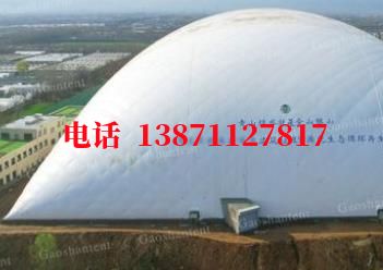 靖宇气膜棚卷帘门,电动门